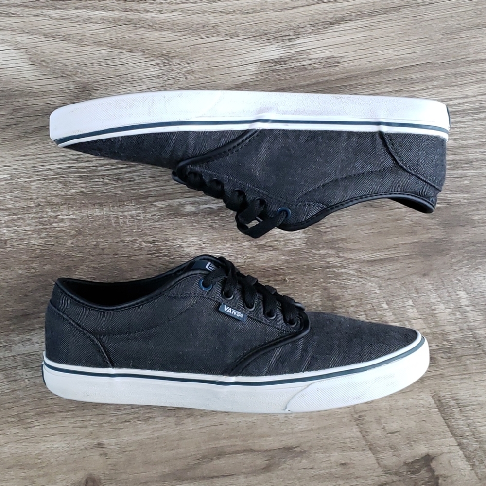 Vans Casual Shoes